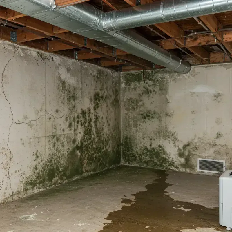 Professional Mold Removal in Wahneta, FL